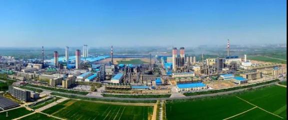 深耕西北布局 心連心化肥2億元在金昌打造高端復(fù)合肥新基地